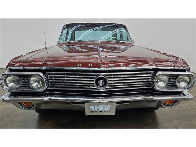 1963 Buick Electra - photo 6