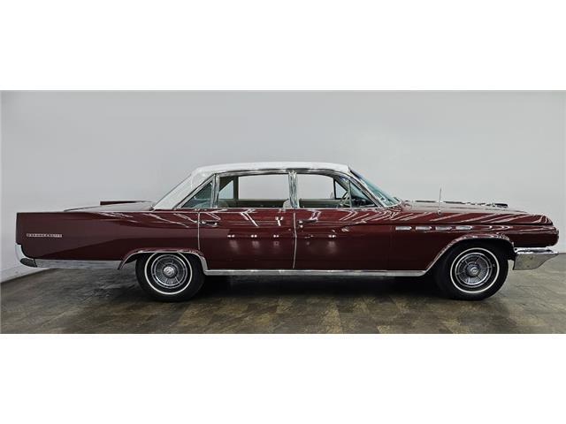 1963 Buick Electra - photo 8