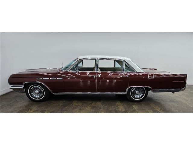 1963 Buick Electra - photo 9