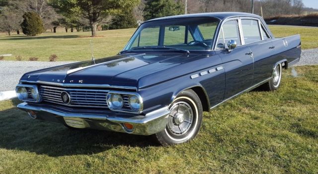 1963 Buick Electra