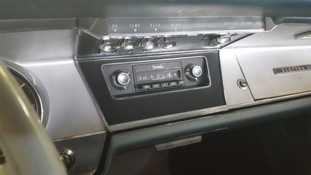 1963 Buick Electra - photo 10