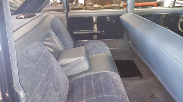1963 Buick Electra - photo 11