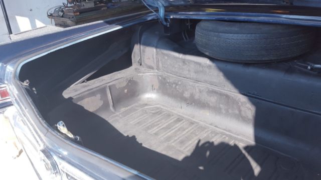 1963 Buick Electra - photo 13