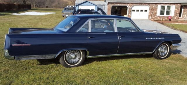 1963 Buick Electra - photo 2