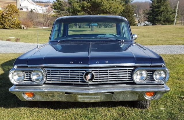 1963 Buick Electra - photo 3
