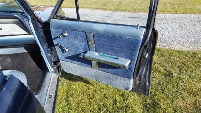 1963 Buick Electra - photo 4