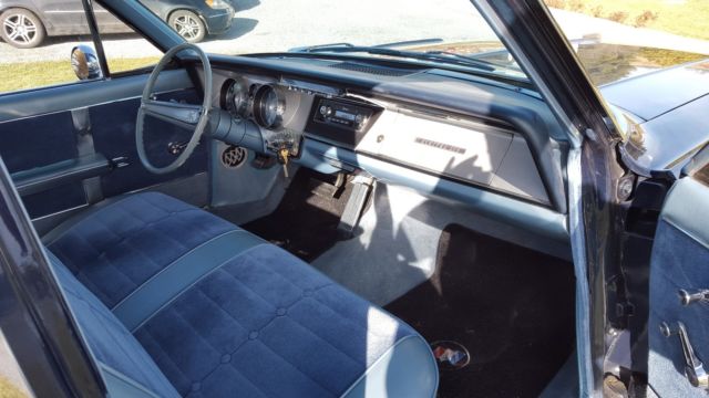 1963 Buick Electra - photo 5