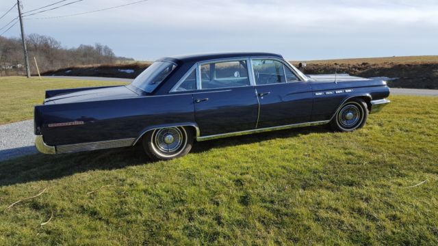 1963 Buick Electra - photo 7