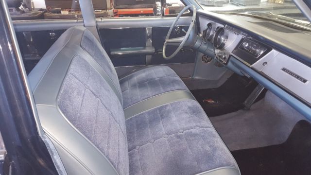 1963 Buick Electra - photo 8