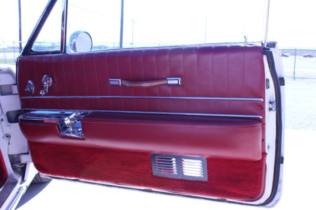 1963 Buick Electra 225 - photo 10