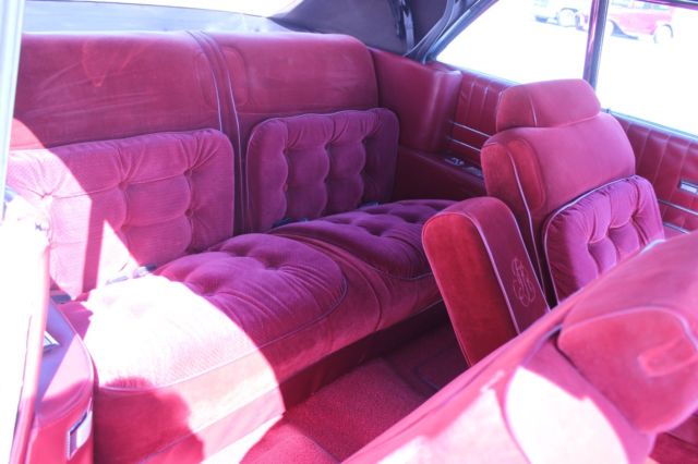 1963 Buick Electra 225 - photo 11