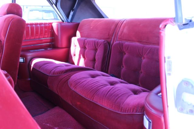 1963 Buick Electra 225 - photo 12