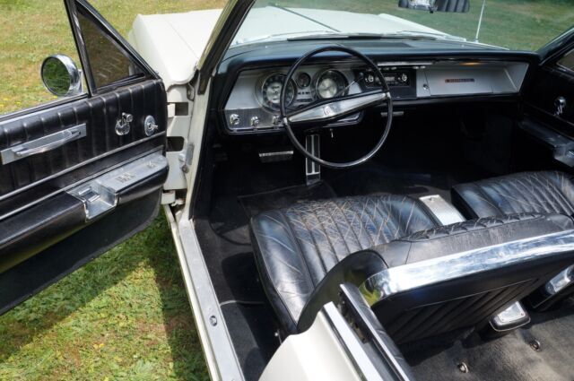 1963 Buick Electra Convertible - photo 10