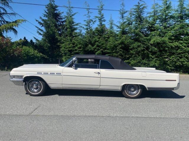 1963 Buick Electra Convertible - photo 3