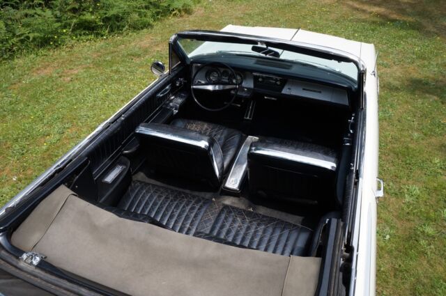 1963 Buick Electra Convertible - photo 7