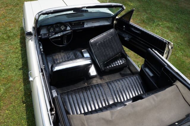 1963 Buick Electra Convertible - photo 8