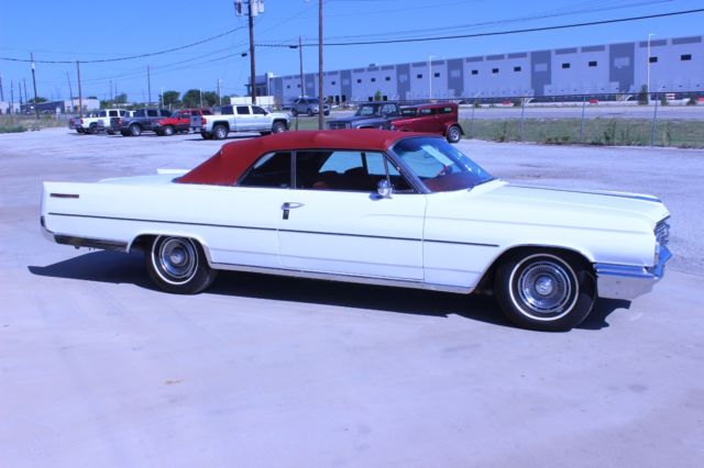 1963 Buick Electra 225 - photo 2