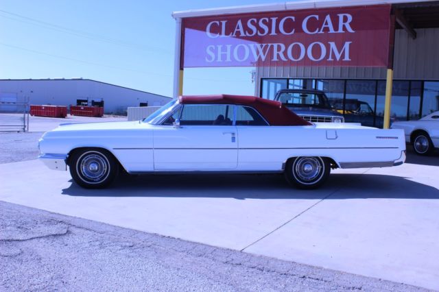 1963 Buick Electra 225 - photo 3