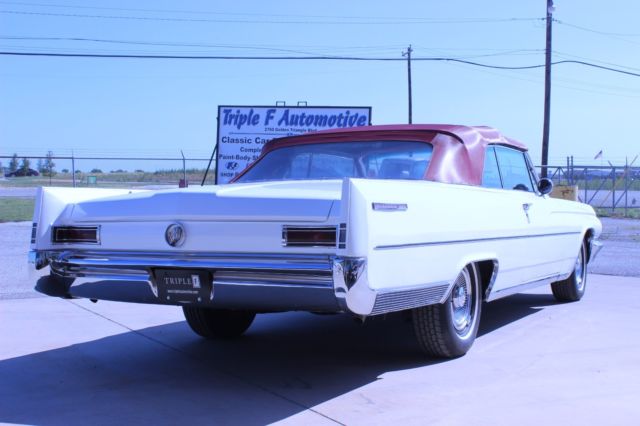1963 Buick Electra 225 - photo 4