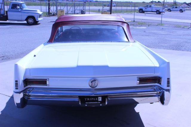 1963 Buick Electra 225 - photo 5
