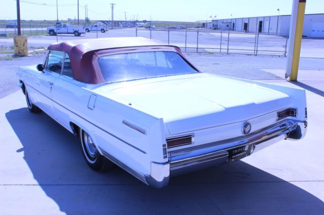 1963 Buick Electra 225 - photo 6