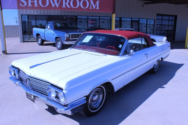 1963 Buick Electra 225 - photo 7