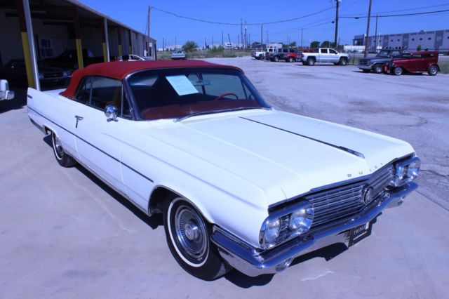 1963 Buick Electra 225 - photo 9