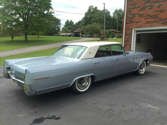 1963 Buick Electra - photo 2