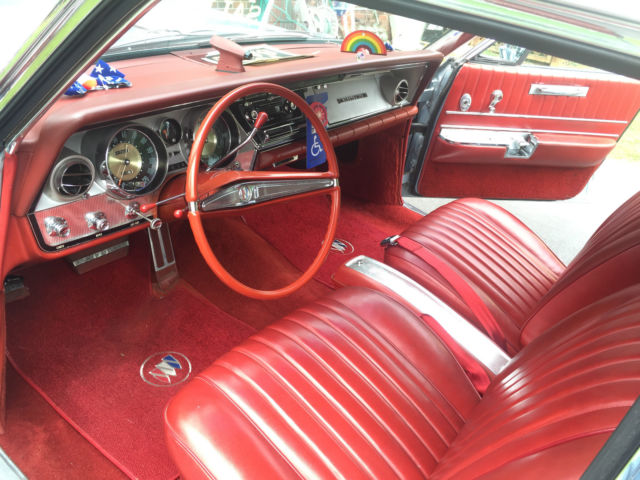1963 Buick Electra - photo 3