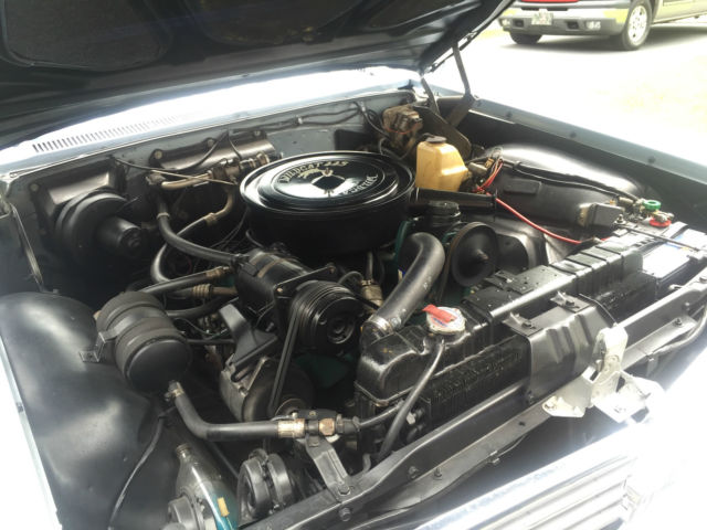 1963 Buick Electra - photo 6
