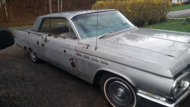 1963 Buick Electra Base Coupe 2-Door - photo 7