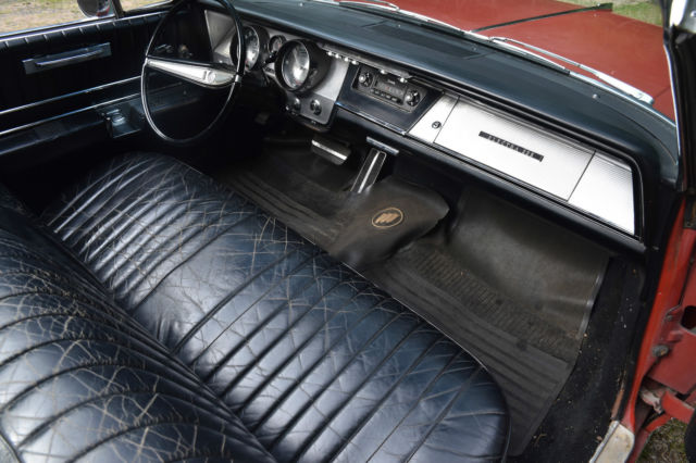 1963 Buick Electra - photo 10