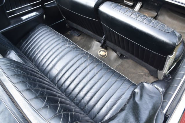 1963 Buick Electra - photo 11