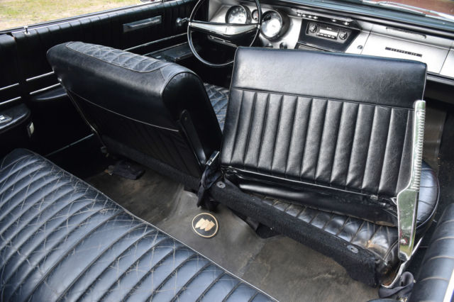 1963 Buick Electra - photo 12