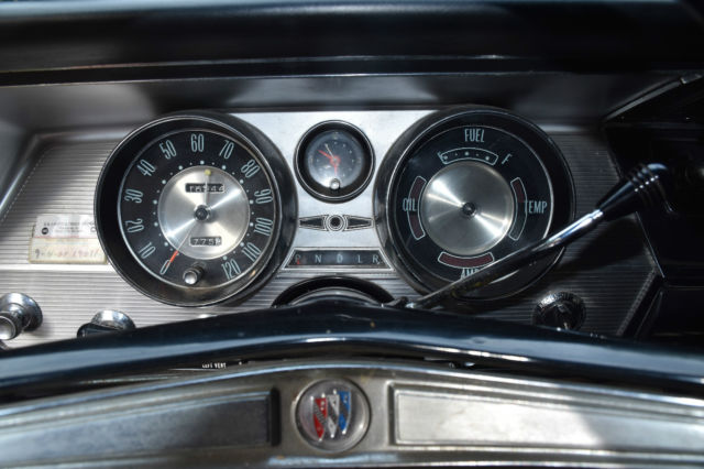 1963 Buick Electra - photo 13
