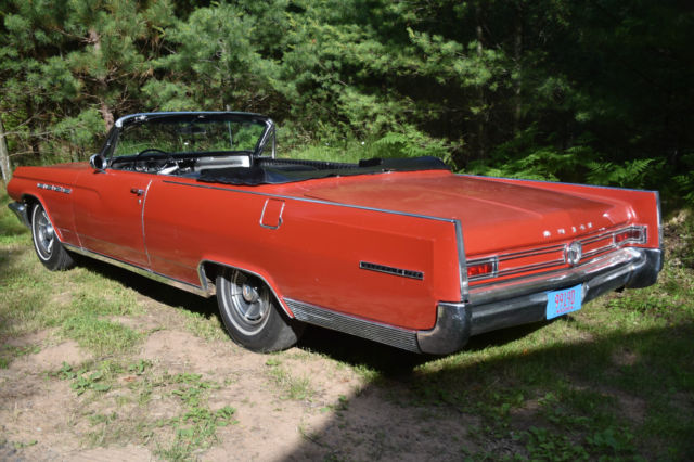 1963 Buick Electra - photo 3