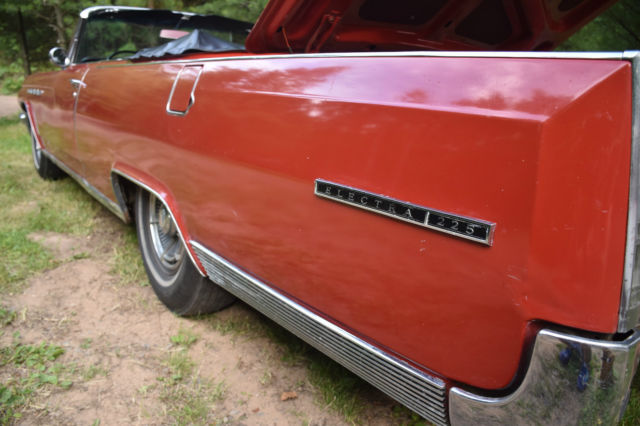 1963 Buick Electra - photo 4