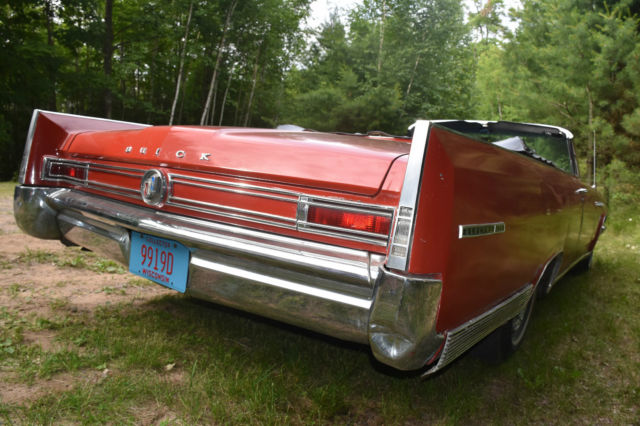 1963 Buick Electra - photo 5
