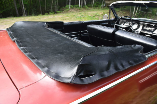 1963 Buick Electra - photo 8