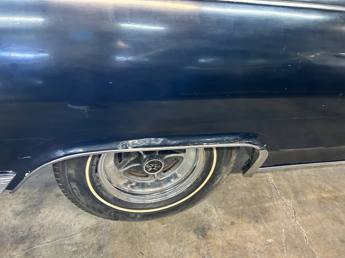 1963 Buick Electra base no ac - photo 10