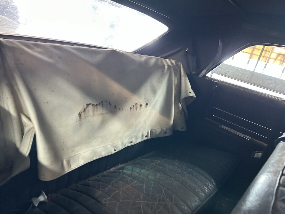 1963 Buick Electra base no ac - photo 12