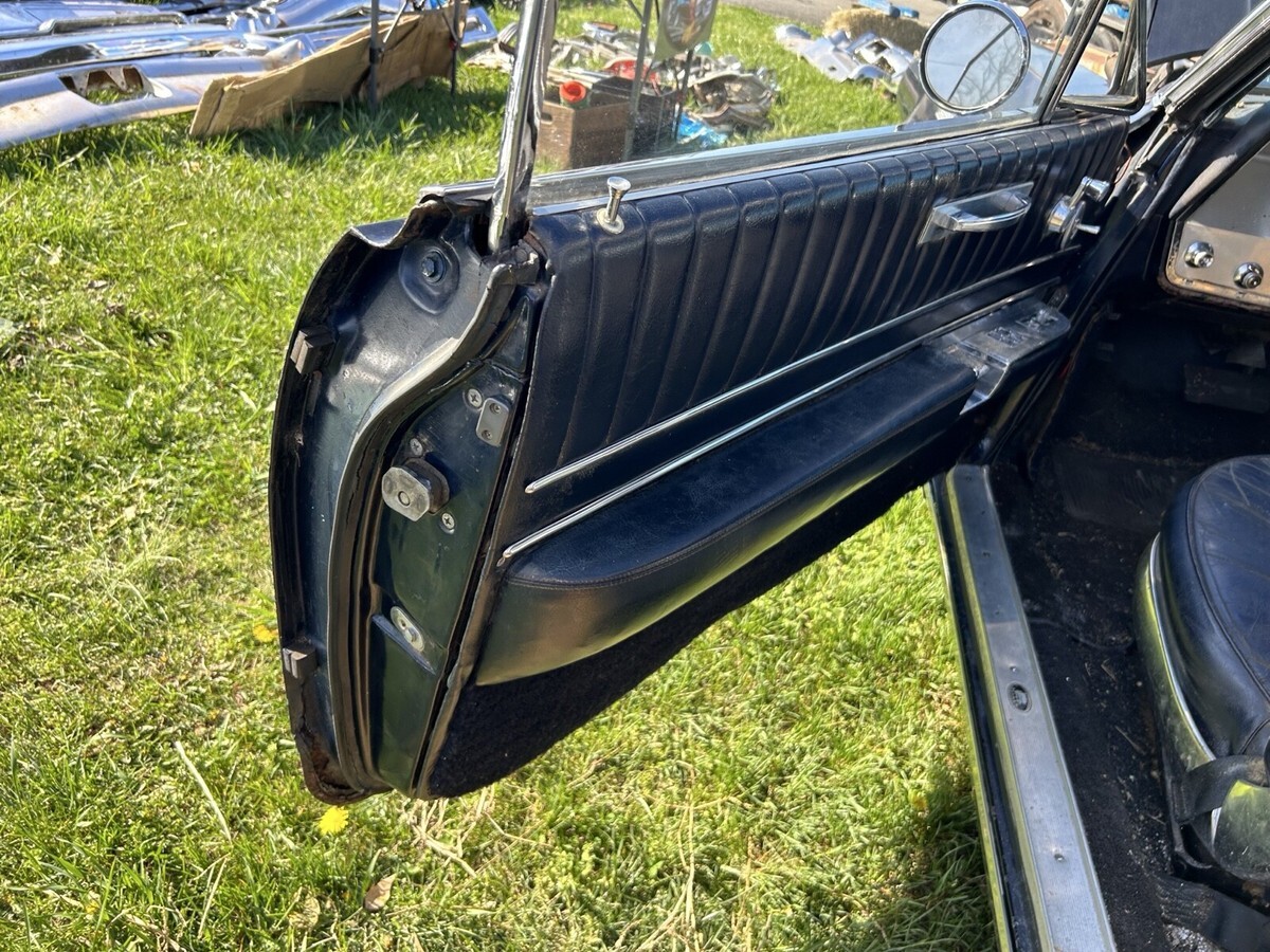 1963 Buick Electra base no ac - photo 4