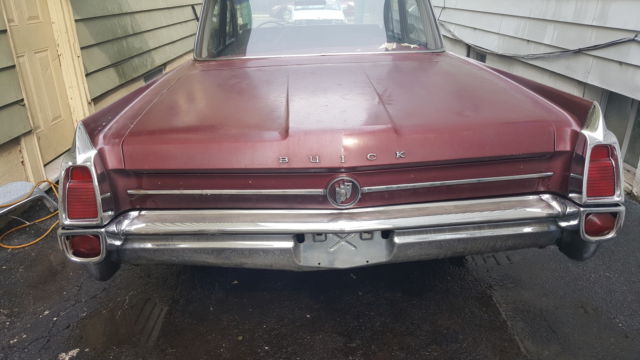 1963 Buick LeSabre - photo 3