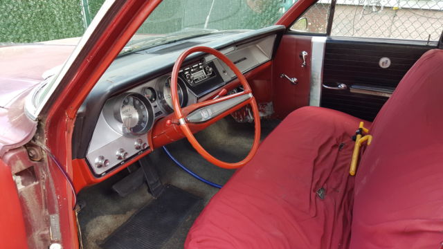 1963 Buick LeSabre - photo 8