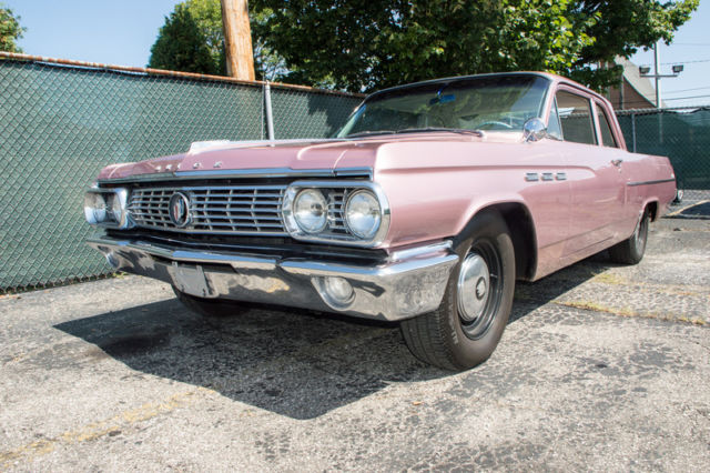 1963 Buick Le Sabre 1963 Buick Le Sabre
