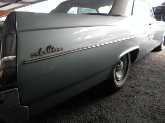 1963 Buick LeSabre 2 Dr Hard Top - photo 10