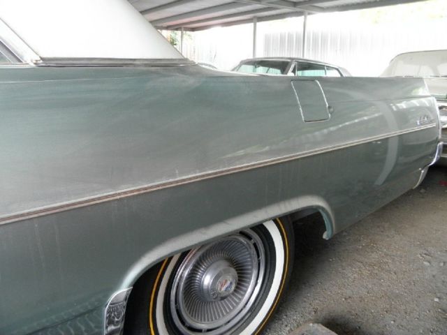 1963 Buick LeSabre 2 Dr Hard Top - photo 5