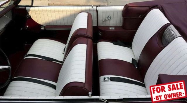 1963 Buick LeSabre Convertible - photo 5