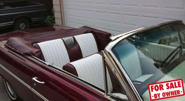 1963 Buick LeSabre Convertible - photo 6