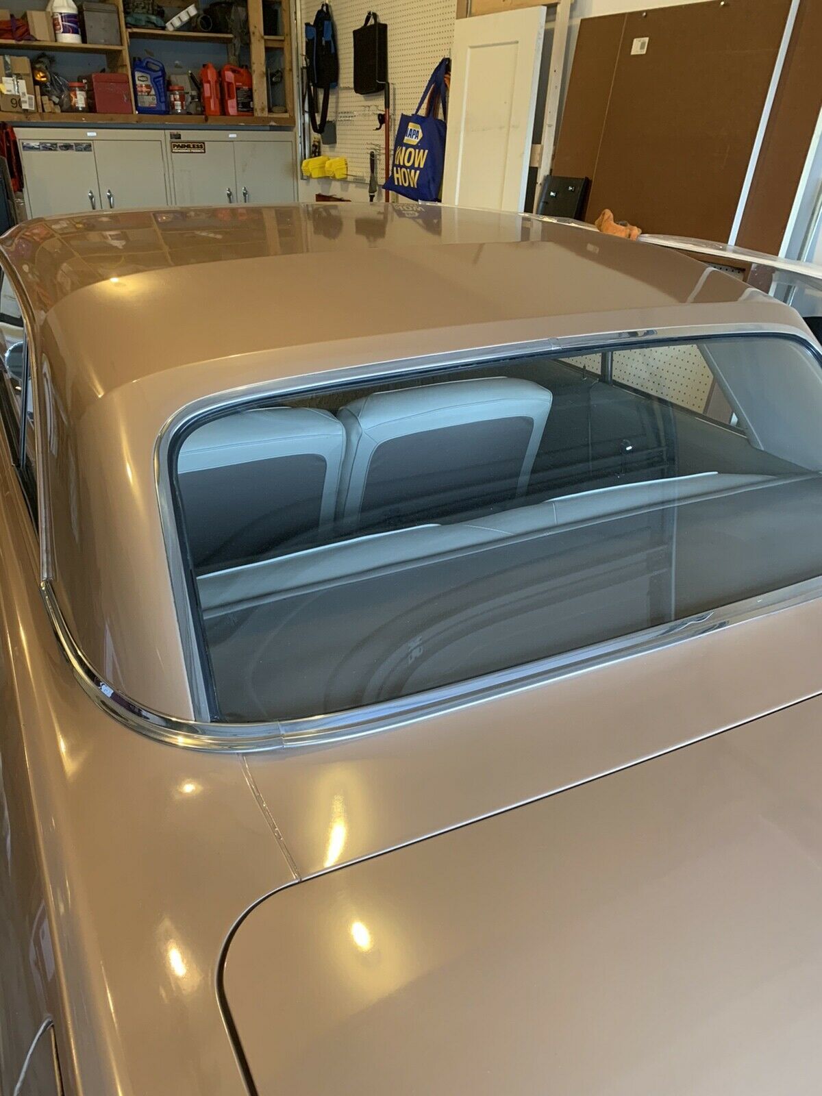 1963 Buick LE Sabre - photo 10